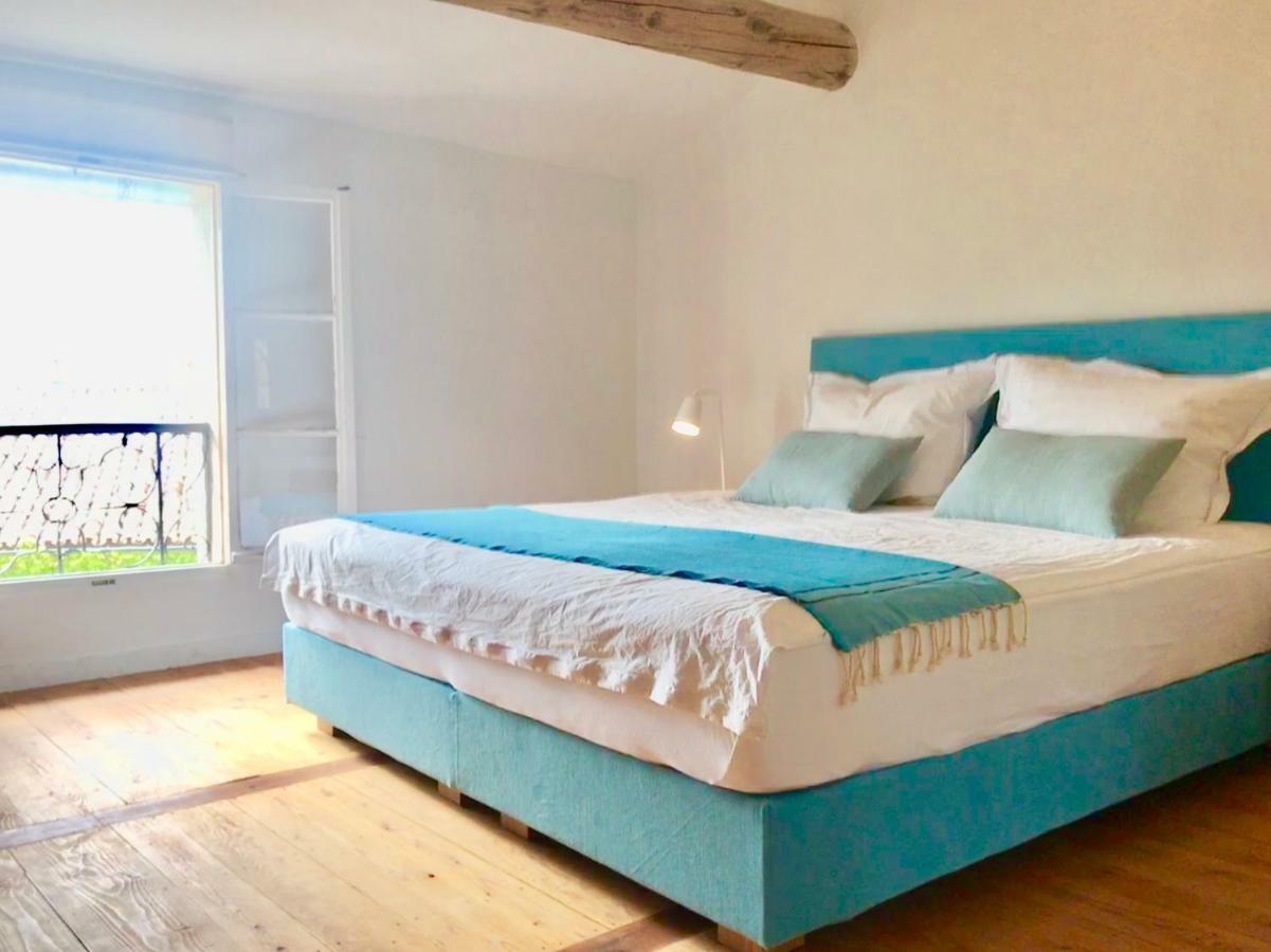 la bonbonniere - Townhouse Saint-Saturnin-lès-Apt Extérieur photo